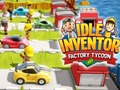 Juego Inventor Inactivo en línea