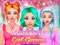 Juego Juegos de maquillaje y transformación para chicas en línea