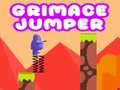 Juego Saltar Grimace en línea