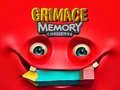 Juego Desafío de Memoria Grimace en línea