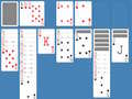 Juego Klondike Solitaire 3 turnos en línea