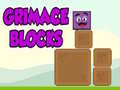 Juego Bloques de Grimace en línea