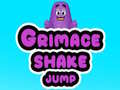 Juego Salto de Grimace en línea