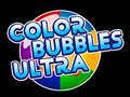 Juego Burbujas de Color Ultra en línea