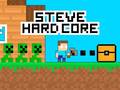 Juego Steve Duro en línea