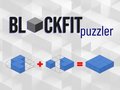 Juego Rompecabezas Blockfit en línea