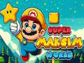 Juego Super Maksim Mundo en línea