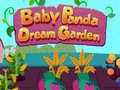 Juego El Jardín de Sueños del Bebé Panda en línea