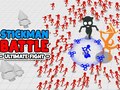 Juego Batalla Stickman: Lucha Definitiva en línea