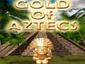 Juego Oro Azteca en línea