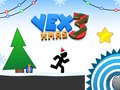 Juego Vex 3 Navidad en línea