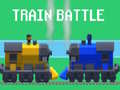 Juego Batalla de trenes en línea