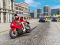 Juego Simulador de Motocicletas Último 3D en línea