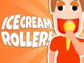 Juego ¡Roller de Helado! en línea