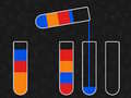 Juego Juego de Rompecabezas de Clasificación de Agua en línea