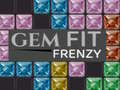 Juego GemFit Frenesí en línea