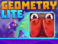 Juego Geometría Lite en línea