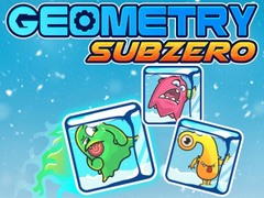 Juego Geometría Subcero en línea