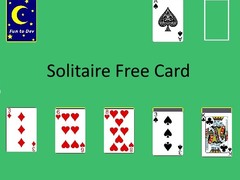 Juego Solitario Cartas Gratis en línea