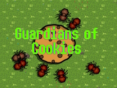 Juego Guardianes de las Galletas en línea