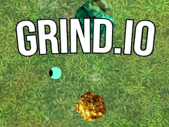 Juego Grind.io en línea