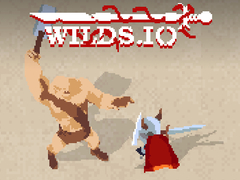 Juego Wilds.io en línea