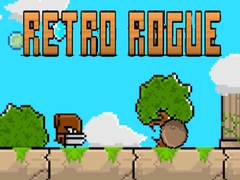 Juego Roguelike Retro en línea