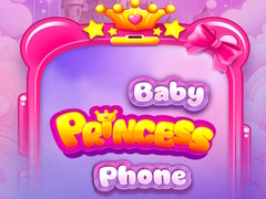 Juego Teléfono de la Princesita en línea