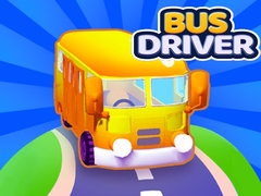 Juego Conductor de autobús en línea