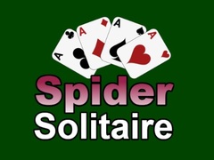 Juego Solitaire Spider en línea