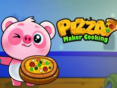 Juego Cocinero de Pizzas en línea