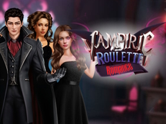 Juego Romance de la Ruleta Vampírica en línea