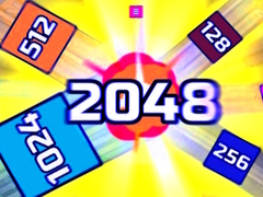 Juego Cubos Infinito 2048 en línea