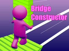 Juego Constructor de Puentes en línea