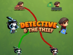 Juego Detective y el Ladrón en línea