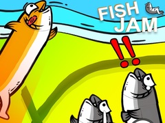 Juego Mermelada de Pescado en línea