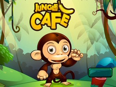 Juego Cafetería de la Jungla en línea