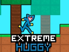 Juego Abrazo Extremo en línea