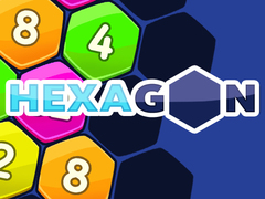 Juego Hexágono en línea