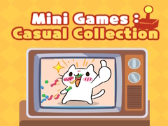 Juego Mini Juegos: Colección Casual en línea