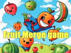 Juego Juego de Fusión de Frutas en línea