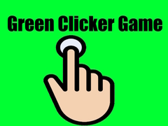 Juego Juego de Click Verde en línea