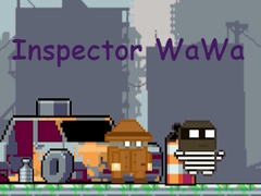 Juego Inspector Wawa en línea