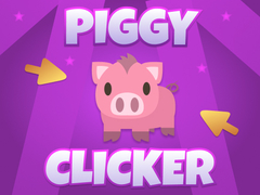 Juego Clicador de Cerdito en línea