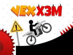 Juego Vex X3M en línea