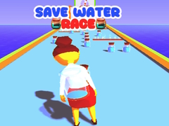 Juego Carrera para salvar el agua en línea