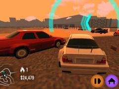 Juego Top Driver 2 en línea