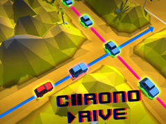 Juego Chrono Drive en línea