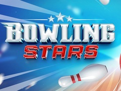 Juego Estrellas del bowling en línea