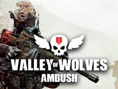 Juego Valle de Lobos Ambush en línea